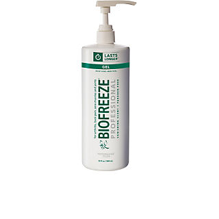 Geriatric Medical | BIOFREEZE PUMP 32OZ
